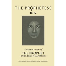 Step Kitap The Prophetess: A Woman's View Of The Prophet