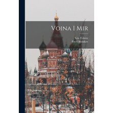 Step Kitap Voina I Mir
