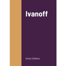 Step Kitap Ivanoff