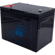 Lda EQ242064 12V 65AH Akü (960W Şarj Ünitesi Için)