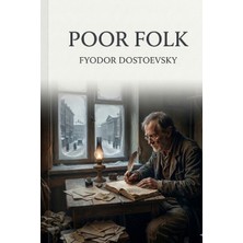 Step Kitap Poor Folk