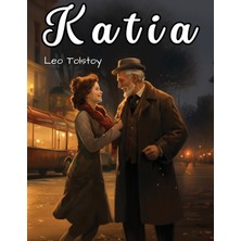 Step Kitap Katia