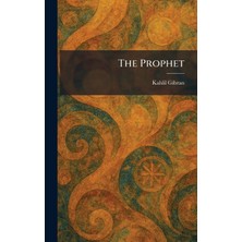 Step Kitap The Prophet