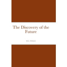 Step Kitap The Discovery Of The Future