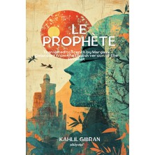 Step Kitap Le Prophète | French Version Of The Prophet