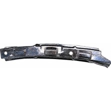 Universal Honda Cıvıc Sol Ön Tampon Braket 1999-2001 71191-S04-010-VOR
