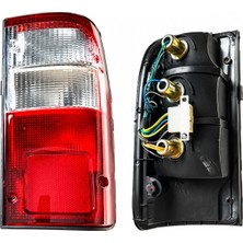 Universal Toyota Hılux Sağ Stop M 1998-2001 81550-35130-CAP