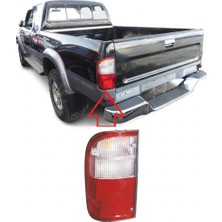 Universal Toyota Hılux Sol Stop M 1998-2001 81560-35130-MTS