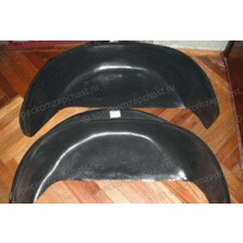 TŞT Fiat Ducato 1994-2005 Arka Çamurluk Davlumbazı Sol (Oem No: 735321335)