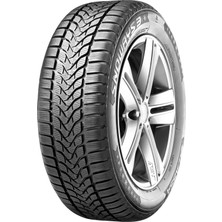 Lassa 205/60R15 91H M+S Sfm Snoways 3 Oto Kış Lastiği (Üretim YILI:2024)