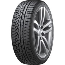 Hankook 265/45R19 105V Xl M+S Sfm Wınter I-Cept Evo3 Oto Kış Lastiği (Üretim YILI:2021)