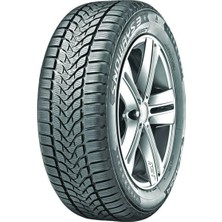 Lassa 225/45R18 95V Xl M+S Sfm Snoways 4 Oto Kış Lastiği (Üretim YILI:2025)