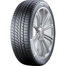 Continental 285/45R21 113V Xl M+S Sfm Contıwıntercontact TS850P Ao Oto Kış Lastiği (Üretim YILI:2022)