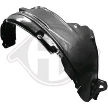 TŞT Honda Crv Ön Çamurluk Davlumbazı Sağ 2007  (Oem No:  74100SWWG01)