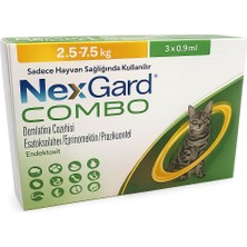 Cexgards Combose