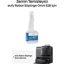 Anker Eufy E35,E28,C28 Için Resmi Zemin Temizleme Solüsyonu, 473 ml -T290S