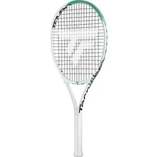 Tecnifibre Tempo 285 V2 Tenis Raketi 14TEM2854