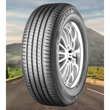 Lassa 255/50R19 107Y Xl Competus H/p 2 (4x4-Suv) Yaz Lastiği (Üretim YILI:2023)