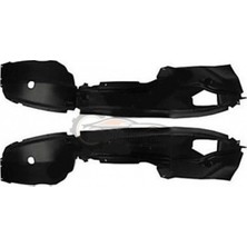 TŞT Jeep Compass Ön Çamurluk Davlumbazı Sağ 2007  (Oem No:  5303870AD)