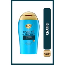 Ogx Argan Oil Of Morocco Onarıcı Sülfatsız Şampuan 88.7 ml