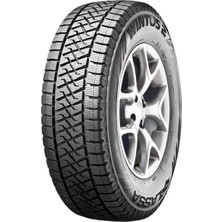 Lassa 205/75R16C 113/111R 10PR,TL M+S Sfm Wıntus 2 Hafif Ticari Kış Lastiği (Üretim YILI:2025)