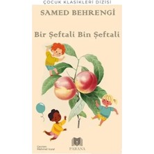 Lidyada Maison Bir Şeftali Bin Şeftali