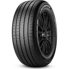 Pirelli 255/50R19 103V Scorpion Verde Oto Yaz Lastiği (Üretim YILI:2021)