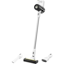 Karcher Kva 2 Dikey Şarjlı Süpürge 11987300