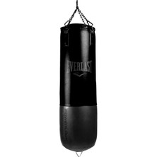 Lonsdale Everlast Powerlock Zincirli Siyah Boks Torbası P00003156
