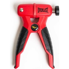 Everlast Ayarlanabilir El Yayı Kırmızı P00002727