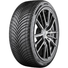 Bridgestone 225/60R18 100V M+S Sfm Turanza All Season 6 Ev (4x4-Suv) 4mevsim Lastiği (Üretim YILI:2026)