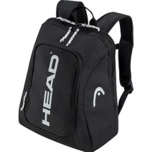 Head Kids Tour L Siyah 14L Çocuk Tenis Sırt Çantası
