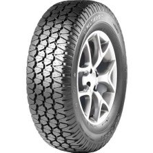 Lassa 205/65R15C 102/100R M+S Sfm Multıways-C Hafif Ticari 4mevsim Lastiği (Üretim YILI:2026)