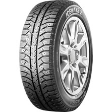 Lassa 225/45R17 91H M+S Sfm Iceways 2 Oto Kış Lastiği (Üretim YILI:2025)
