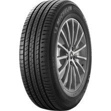 Michelin 285/40R21 109Y Xl Pılot Sport4 Suv (4x4-Suv) Yaz Lastiği (Üretim YILI:2022)