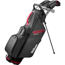 Wilson Erkekler Profile Grafit Komple Golf Seti WG1R0361011