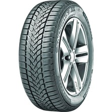 Lassa 255/45R18 103V Xl M+S Sfm Snoways 4 Oto Kış Lastiği (Üretim YILI:2025)