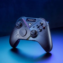 Mukemel ROG Raikiri Pro GD300X OLED RGB 2.4GHz Bluetooth PC Gamepad Xbox Series X|S/One Uyumlu