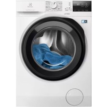 Electrolux EW7W2612T 10 Kg/6 kg 1600 Devir Beyaz Kurutmalı Çamaşır Makinesi
