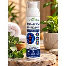 Biofresha Eklem Bel Sırt Diz Bilek Boyun Agri Kesici Krem 150ML Sıprey