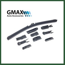 Bezos Gmax Muz Silecek 9 Aparatlı 500MM Bzst