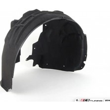 TŞT Audi A4 2001-2004 Ön Çamurluk Davlumbazı Sağ (Oem No: 8E0821172C)