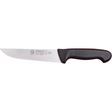 Atlasnua 61115 - Sürmene Kasap Bıçağı 16,5 cm - Kurban, Doğrama, Kesim