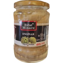 Rifat Minare Enginar 520 G E