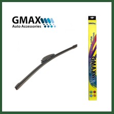 Bezos Gmax Muz Silecek 430MM Bzst