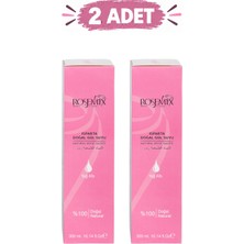 Zngzrmll Rosemix - Doğal Gülsuyu 300 ml - 2 Adetlik Set