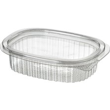 Star Pet Sos Kabı Oval 80 cc 100 Adetli