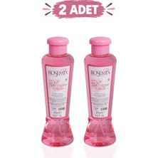 Zngzrmll Rosemix - Kiraz Çiçeği Kolonyası 290 ml - 2 Adetlik Set