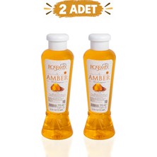 Zngzrmll Rosemix - Amber Kolonyası 290 ml - 2 Adetlik Set