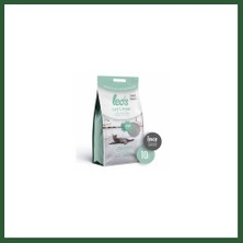 Bezos Cat Litter Doğal Bentonit Ince Taneli Kedi Kumu 2X10 Lt Bzst